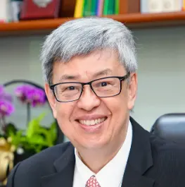 陳建仁 的照片
