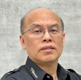 曾文鵬 的照片